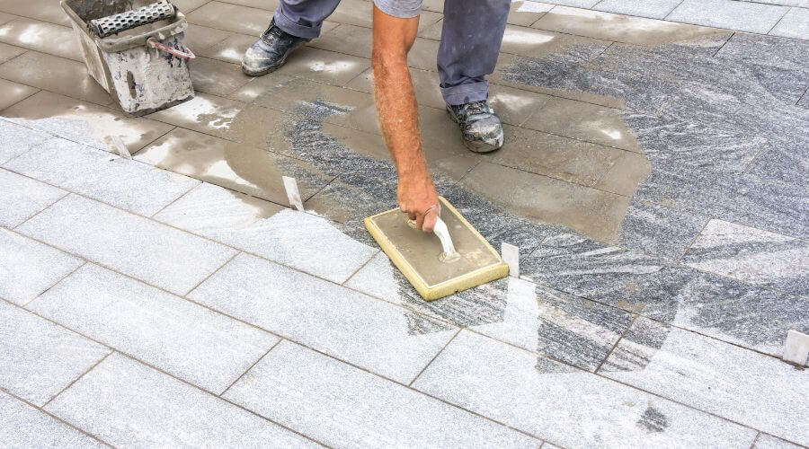 Expert tile roof repair services in Clarksville, FL